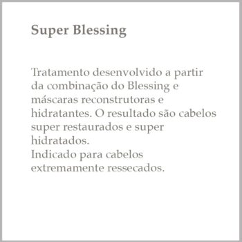 Super Blessing