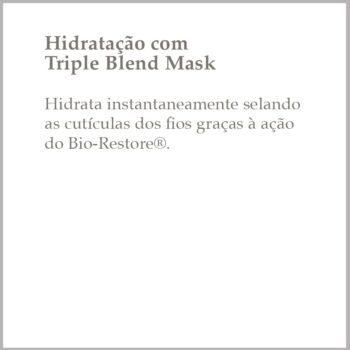 Triple Blend
